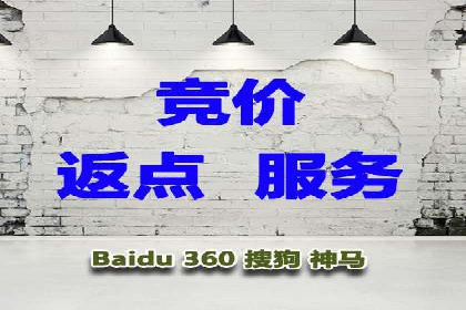 百度竞价推广代运营助力电商行业案例